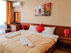 Hotel Mediteran Ulcinj: Room Double or Twin STANDARD - photo 26