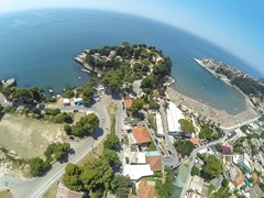 Hotel Mediteran Ulcinj: Beach - photo 8