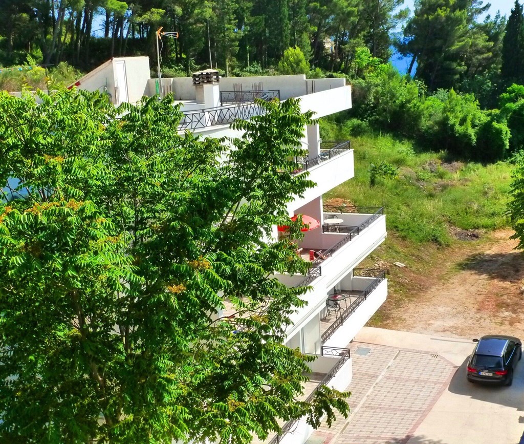 Apartments Lungo Mare: General view