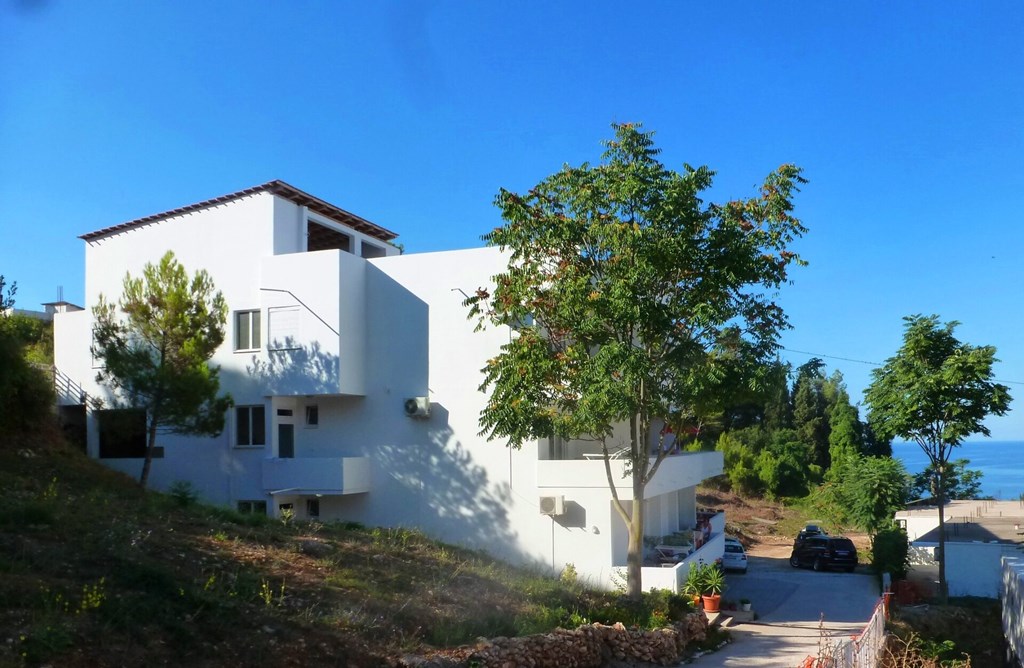 Apartments Lungo Mare: General view