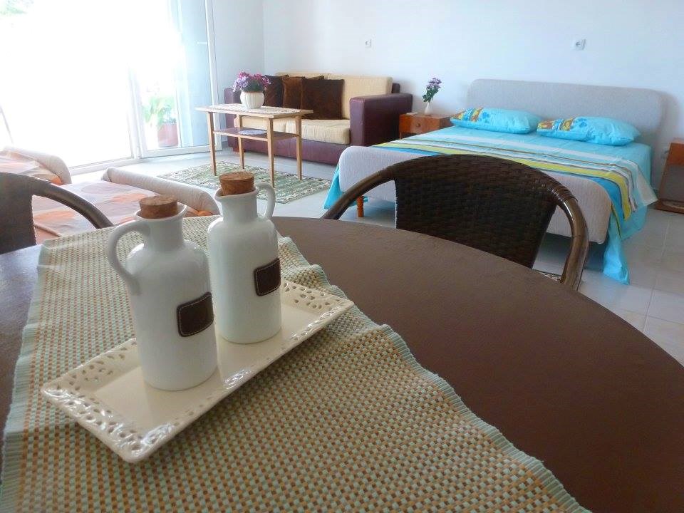 Apartments Lungo Mare: Room