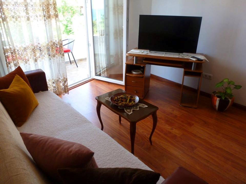 Apartments Lungo Mare: Room