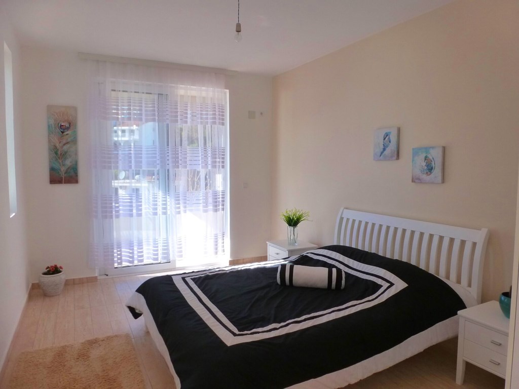 Apartments Lungo Mare: Room STUDIO SEA VIEW WITH BALCONY