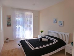 Apartments Lungo Mare: Room STUDIO SEA VIEW WITH BALCONY - photo 26