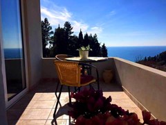 Apartments Lungo Mare: Room STUDIO SEA VIEW WITH BALCONY - photo 29