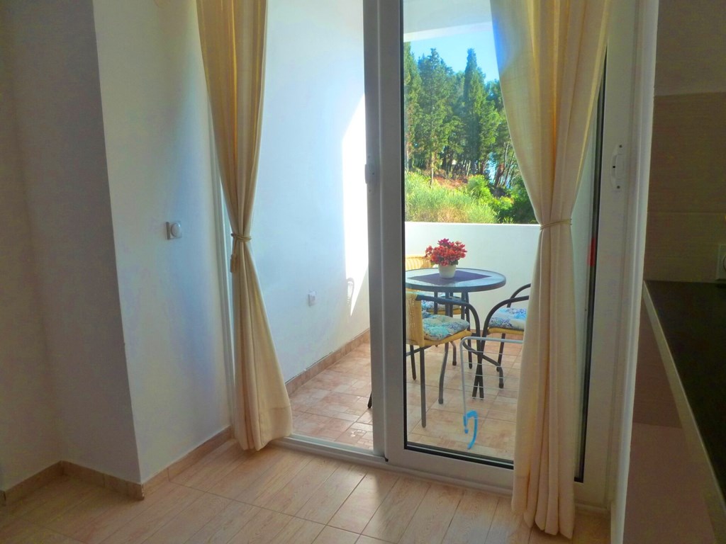 Apartments Lungo Mare: Room APARTMENT SEA VIEW ONE BEDROOM