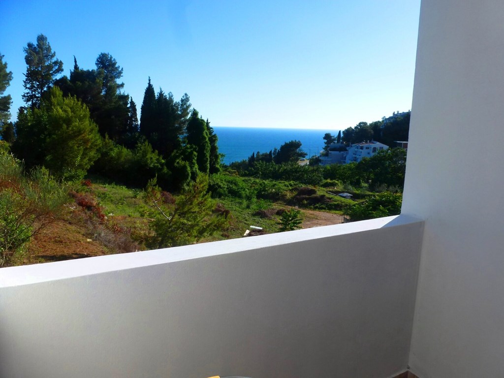 Apartments Lungo Mare: Room APARTMENT SEA VIEW ONE BEDROOM