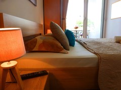 Apartments Lungo Mare: Room STUDIO SEA VIEW WITH BALCONY - photo 87