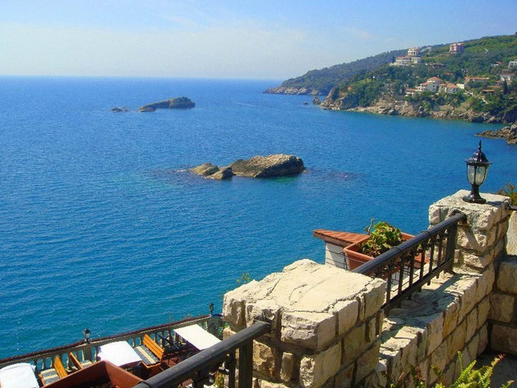 Apartments Antigona - Old Town: General view