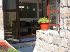 Apartments Antigona - Old Town: Room APARTMENT SUPERIOR WITH TERRACE - photo 14