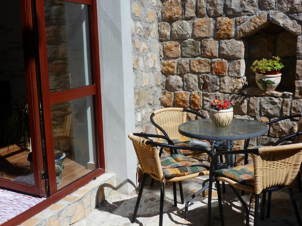 Apartments Antigona - Old Town: Room APARTMENT SUPERIOR WITH TERRACE