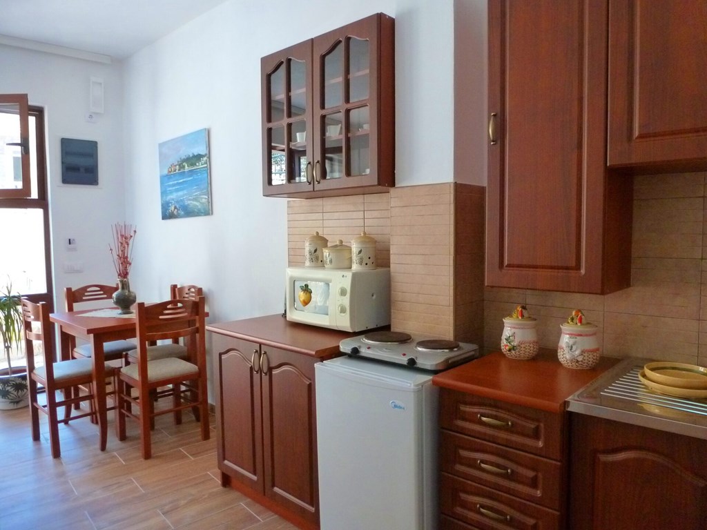 Apartments Antigona - Old Town: Room APARTMENT SUPERIOR WITH TERRACE