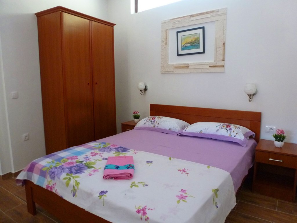 Apartments Antigona - Old Town: Room APARTMENT SUPERIOR WITH TERRACE