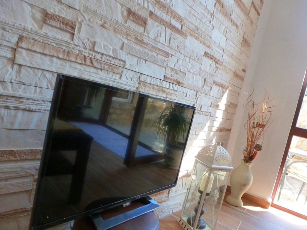 Apartments Antigona - Old Town: Room APARTMENT SUPERIOR WITH TERRACE