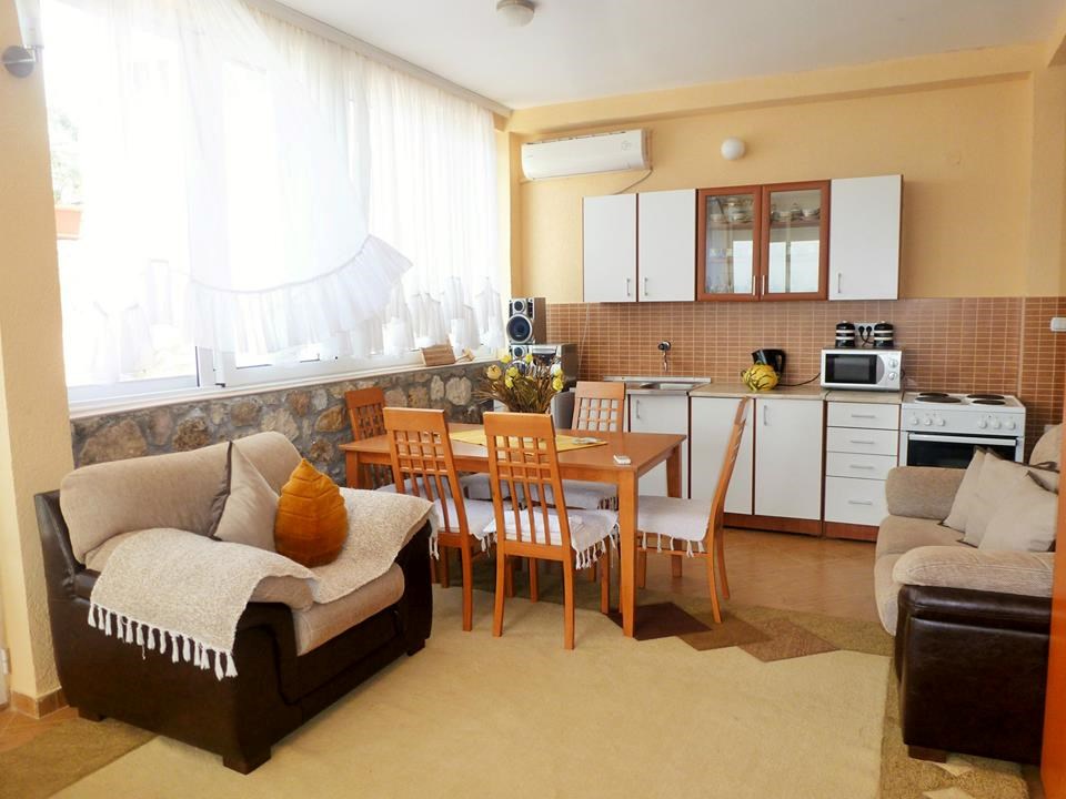 Apartments Antigona - Old Town: Room APARTMENT SUPERIOR WITH TERRACE