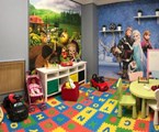 Astoriya (Vityazevo) Otel`: Детская комната