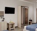 Dinastiya (Vityazevo) Otel`: Стандартный Плюс 3-местный