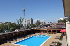 Gorgippiya Otel`: Бассейн - photo 6