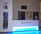 Gorgippiya Otel`: Ресепшн