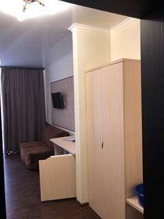 Gorgippiya Otel`: Комфорт 2-местный 1-комнатный (1 дополнительное место) - photo 13