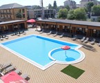 Gorgippiya Otel`: Бассейн