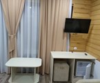 Gorgippiya Otel`: Коттедж 2-местный 1-комнатный