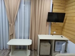 Gorgippiya Otel`: Коттедж 2-местный 1-комнатный - photo 8