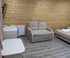 Gorgippiya Otel`: Коттедж 2-местный 1-комнатный