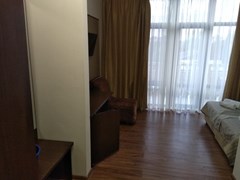 Gorgippiya Otel`: Комфорт 2-местный 1-комнатный (1 дополнительное место) - photo 11