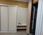 Gorgippiya Otel`: Коттедж 2-местный 1-комнатный