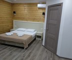 Gorgippiya Otel`: Коттедж 2-местный 1-комнатный