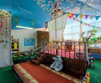 Akvamarin (Anapa) Sanatorij: Детская комната