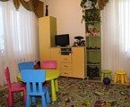 Anapa-Lazurnaya(Pionerskij prospekt)  Pansionat: Детская комната