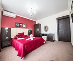 Avrora (Vityazevo) Otel`: Стандартный 2-местный