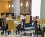 Avrora (Vityazevo) Otel`: Ресторан