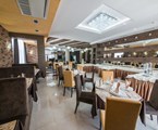 Avrora (Vityazevo) Otel`: Ресторан