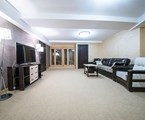 Avrora (Vityazevo) Otel`: Зона отдыха в спа