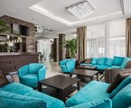 Avrora (Vityazevo) Otel`: Холл