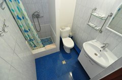 Bavariya Otel`: 2-местный 2 местный с балконом С/у - photo 20