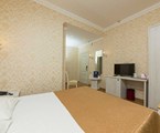 Bogema Otel`: Стандартный 2-местный с маленьким окном