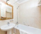 Bogema Otel`: Стандарт 2-местный 1-комнатный (15 кв.м) 