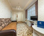 Bogema Otel`: Комфорт 2-х местный