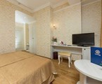 Bogema Otel`: Стандартный 2-местный