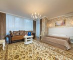 Bogema Otel`: Комфорт 2-х местный балконом