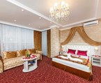 Bogema Otel`: Комфорт 2-х местный балконом