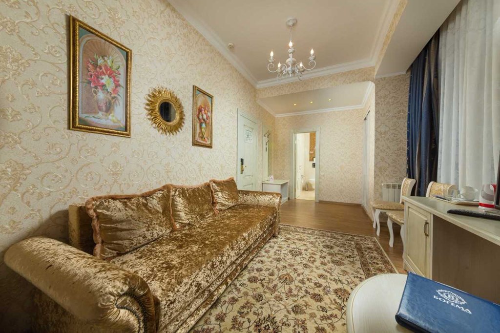 Bogema Otel`: Комфорт 2-х местный