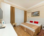 Bogema Otel`: Стандартный 2-местный