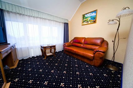 Bogema Otel`: 2-комнатный 2-местный 