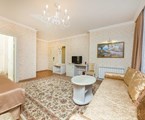 Bogema Otel`: Комфорт 2-х местный с балконом