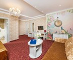 Bogema Otel`: Комфорт 2-х местный с балконом